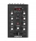 Vonyx STM500BT Mixer 2CH, BT, MP3, Displa