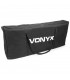 Vonyx DB2Bag. Foldable DJ Screen Bag