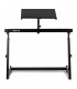 Vonyx DB10 Mobile DJ Stand