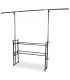Vonyx DB7 Pro Disco Stand All-in One