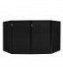 Vonyx DB2 replacement set Lycra Black