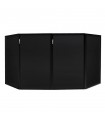 Vonyx DB2 replacement set Lycra Black