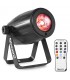 beamZ PS12W LED Spot spot 12W RGBW IRC