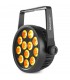BeamZPro BAC509 ProPar Alu 12x10W 4in1