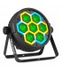 beamZ BT420 PAR Lightw.7x10W RGBW+SMD IR
