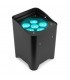 beamZ BBP62 Uplight Set IP65 6pc.6x12W FC