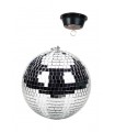Fuzzix MB30M Discoball 30cm incl Motor