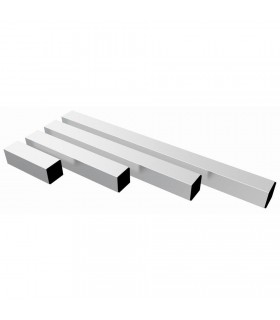 Power Dynamics 750SL Stage Square Legs 20cm 4pcs