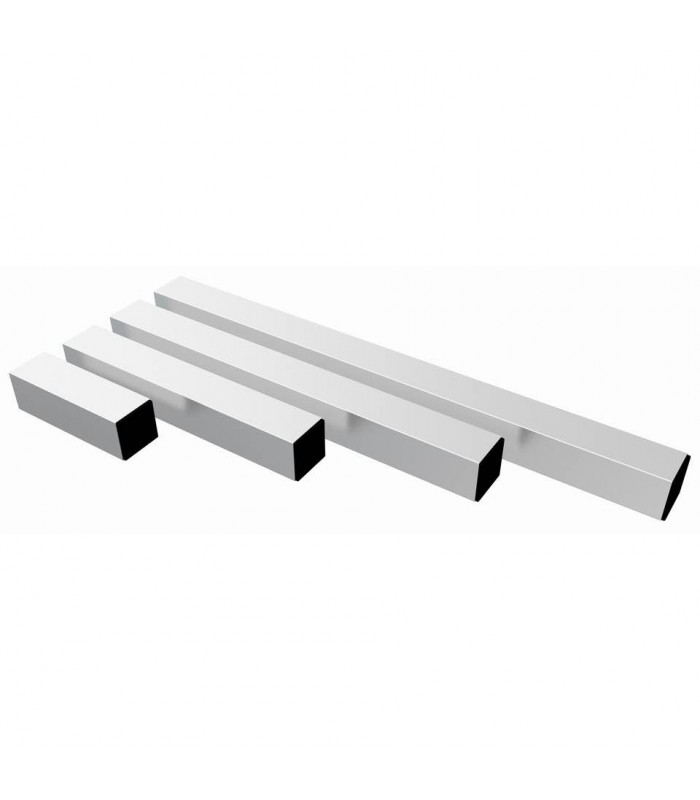 Power Dynamics 750SL Stage Square Legs 20cm 4pcs