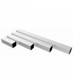Power Dynamics 750SL Stage Square Legs 60cm 4pcs