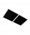 Power Dynamics Spider Deck750 Alum. 2x1m