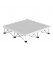 Power Dynamics Spider D750 Risers 1x1 Alum. 20cm