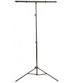 beamZ LS25T Light Stand 2.6m T-Bar 25kg