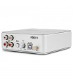 Power Dynamics PDX015 USB2.0 Phono Preamp. & Softw