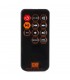 Fenton AV344 Mini 2Ch-Amp.BT.USB,Batt IRC
