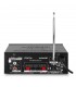 Fenton AV360BT Amplifier USB/SD/BT
