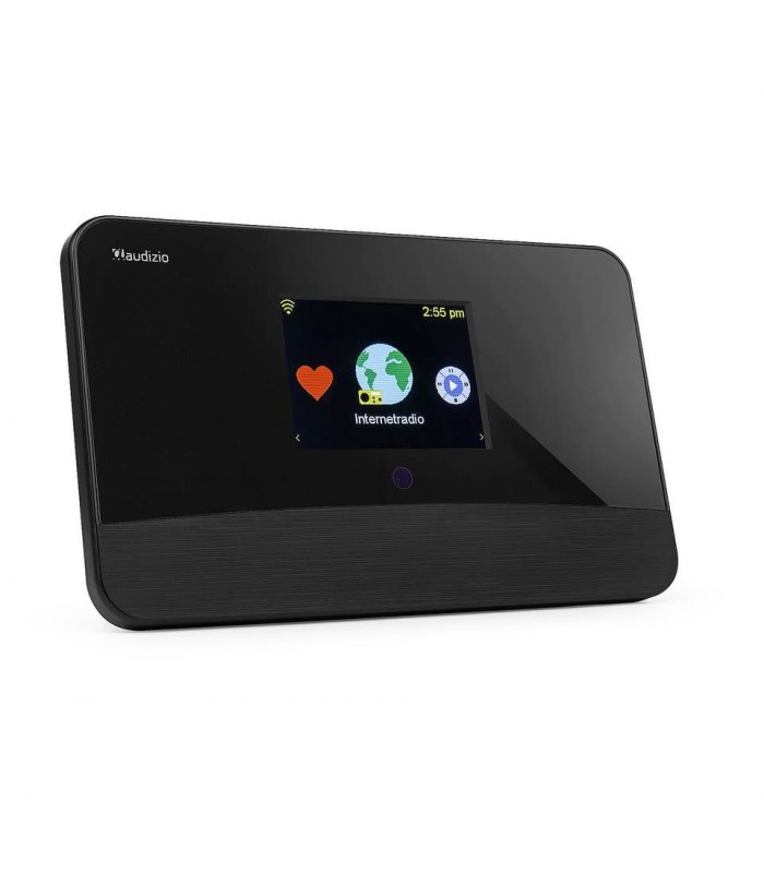 Audizio Livorno Internet Adapt. DAB 