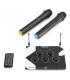Vonyx AV510 Karaoke Microphone Controller Pro