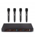 Power Dynamics PD504 Wirel.Micro UHF 4 x 50ch 4 H