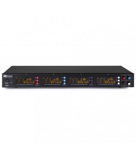 Power Dynamics PD504B Wirel.Micro UHF 4 x 50ch 4 B