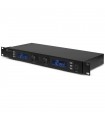 Power Dynamics PD632H 2x 20-Channel Digital UHF HH