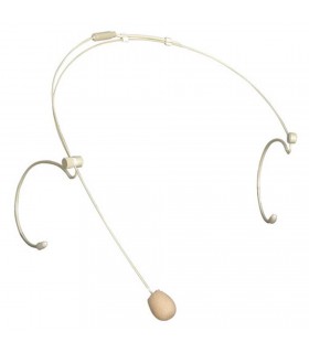 Power Dynamics PDH1 Headset skin mic mini XLR