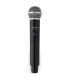 Vonyx WM82C Micro UHF digital 2ch BP+HH