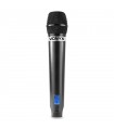 Vonyx WM61 Wirel.Micro UHF 16 Ch 1 Micro