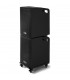 Vonyx VX1050BT 2+2 Act.System2x12sub+tops
