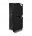 Vonyx VX1050BT 2+2 Act.System2x12sub+tops