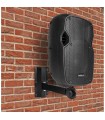 Vonyx WMS-05 Speaker Wallbrack 40kg PAIR