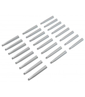 beamZPro P-Spigot set 24pcs