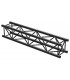 beamZPro P30-L150 Truss 1,5m straight BLK