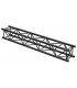 beamZPro P30-L200 Truss 2,0m straight BLK