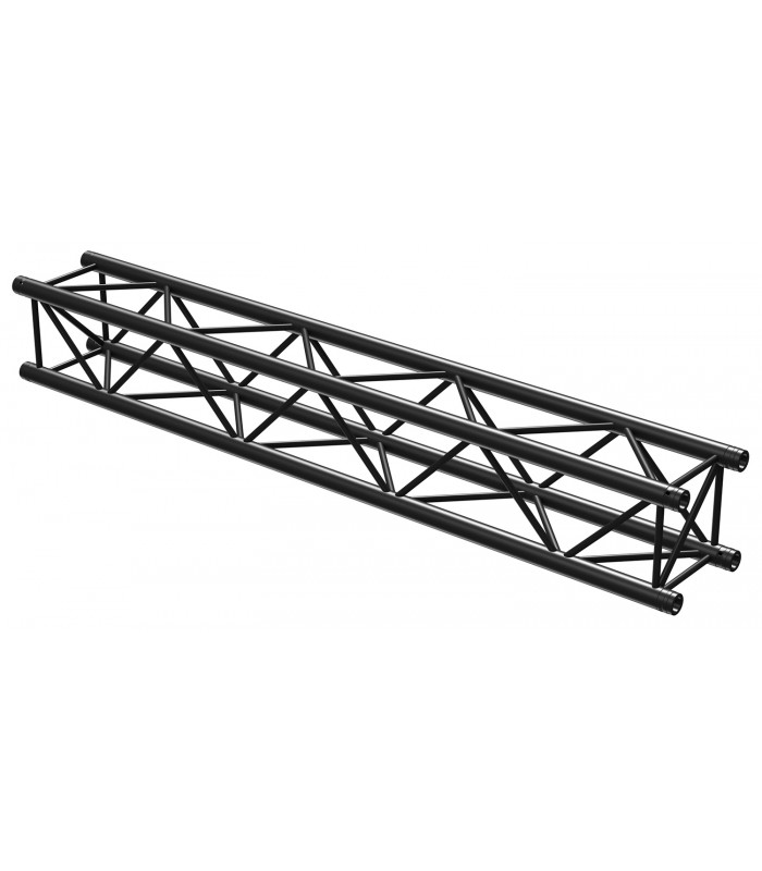 beamZPro P30-L200 Truss 2,0m straight BLK