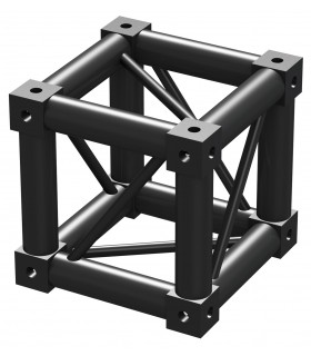 beamZPro P30-MCB Truss Multi Conn Box BLK