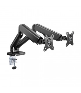 Audizio MAD20G Double Monitor Arm 17-32