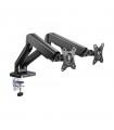 Audizio MAD20G Double Monitor Arm 17-32