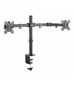 Audizio MAD20 Double Monitor Arm 17-32