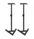 Vonyx SMS20 Studio Monitor Stand Set