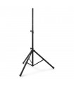 Vonyx LS01 Speakerstand black 1,75m 30kg