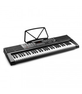 MAXMusic KB2 Electronic Keyboard 61-key