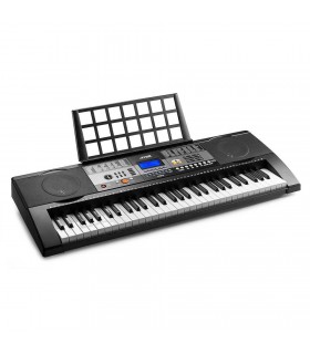 MAXMusic KB3 Touch Electronic Keyboard 61key