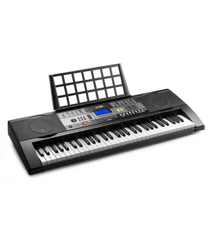 MAXMusic KB3 Touch Electronic Keyboard 61key