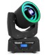 BeamZ Illusion II Testa Mobile 3 anelli LED 30W Spot