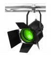 BeamzPro BTF440Z Mini Fresn.Zm. 4x40W RGBW