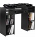Zomo Deck Stand Vegas - zebrano 0030103177