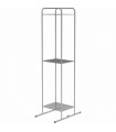 Zomo VS-Rack Vinya 100 - cromo 0030103335
