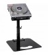 Zomo DZ - Pro Stand Technics SL-DZ1200 - nero 0030101781