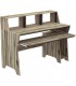 Zomo Studio Desk Milano - zebrano 0030102972